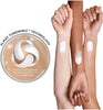 Almay Smart Shade Skintone Matching Makeup, Medium Coverage Natural Finish Foundation with - Image 5