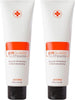 doTERRA On Guard Natural Whitening Toothpaste Fluoride-Free with Hydroxyapatite 4.2oz (2 P - Image 1