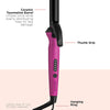 REVLON Easy Heat 1" Curling Iron with Extra-Long Barrel - Image 2