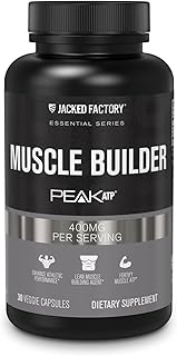 Jacked Factory