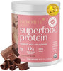 Boobie Body Pregnancy & Postpartum Protein Shake - Chocolate Bliss 20 Svgs