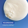 NIVEA Refreshing White Peach and Jasmine Body Wash, 20 FL OZ - Image 4