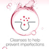 Neutrogena Fresh & Clear Facial Wash with Pink Grapefruit 200ml - Personal Care - Image 3