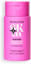 Revolution Skin Glaze Daze Ceramide Soothing Milky Toner Essence - Personal Care