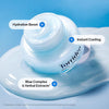 Torriden DIVE IN Hyaluronic Acid Soothing Cream 100ml (3.38 fl. oz) | Revitalizing Facial  - Image 3