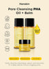 Hanskin PHA Pore Cleansing Oil & Balm Mini Set, Travel Size Trial Kit - Personal Care - Image 2