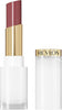REVLON Super Lustrous Glass Shine Balm, 008 Rum Raisin, 0.11 oz - Image 1