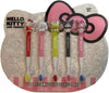 SANRIO Hello Kitty and Friends Toothbrush Collection Set of 5 Characters Include: - Hello  - Image 2
