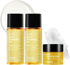 Hanskin PHA Pore Cleansing Oil & Balm Mini Set, Travel Size Trial Kit - Personal Care - Image 1