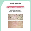 Illiyoon Gentle Deep Facial Cleanser | Low pH Gel-to-Foam Face Wash for Sensitive Skin, Hy - Image 4
