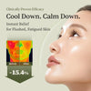 Bang Ah Tea Cooling Facial Toner – Hydrating & Soothing Korean Mint Toner for Sensitive Sk - Image 2