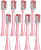 Replacement Toothbrush Head, Compatible with ROAMAN T3/T5/T6/T10/T10S/T10X/T20 Electric To - Image 5