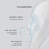 Versed Purist Daily Gel Cleanser | Superfruit Complex & Aloe Leaf, 6 Oz - Personal Care - Image 4