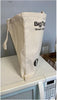 Big Top Deals Canvas Tote Bag, Multi-Purpose Reusable Canvas Bag, Durable Grocery Bag, Eco - Image 2
