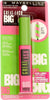 Myb Gl Big Blk Blk Size Ea Maybelline Great Lash Washable Mascara Blackest Black - Image 5