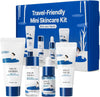 Round LAB Birch Juice Moisturizing Mini Kit 4-Step Skin Care Set - Personal Care - Image 1