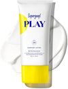Supergoop! PLAY Everyday Sunscreen Lotion SPF 50 for Face & Body - Personal Care