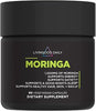 Livingood Daily Moringa Capsules 1000mg, Superfood Supplement, 60 Capsules