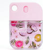 Wish Hydrating Hand Sanitizer, 1.2 fl oz Black Plum vanilla, Violet orchid sandalwood, Swe - Image 5