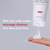 Tosowoong Salicylic Acid BHA Foam Cleanser for Oily Skin, Pores - Personal Care - Image 5