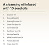 Rice Pore Care PHA Blackhead Remover Cleansing Oil - Makeup & Blackhead Remover, Pore Care - Image 4