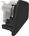 Resmed 37303 Air10 Side Cover - Charcoal
