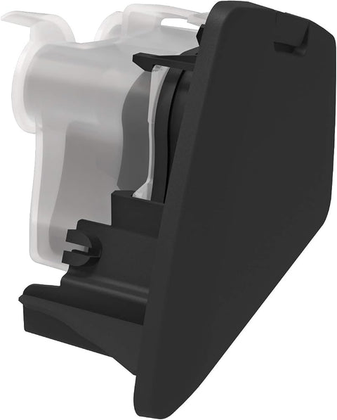 Resmed 37303 Air10 Side Cover - Charcoal