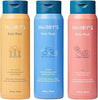 Harry'S Men's Body Wash Shower Gel, Variety -