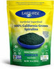 Earthrise Superfood California Spirulina Powder 16oz