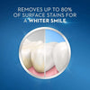 Crest 3D White Vivid Fluoride Anticavity Toothpaste-Radiant Mint-0.85 oz, 3 pk - Image 4