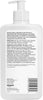 Amazon Basics Hydrating Facial Cleanser, Fragrance Free, with Ceramides, Non-Comedogenic,  - Image 2
