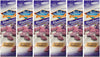 Snack Pack Diamond Almonds 6 Count, Blueberry Flavored Roasted Almonds 1.5oz Each, Include - Image 2