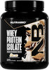 NutraBio 100% Whey Protein Isolate Protein Powder, 25g Protein with Complete Amino Acid Profile, Non-GMO, Soy & Gluten Free, Low Carb, Low Calorie Whey Protein Powder, S'Mores, 20 Servings