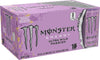 Monster Energy Ultra Wild Passion, Sugar Free Energy Drink, 16 Ounce (Pack of 15) - Image 2