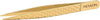Revlon Gold Series Titanium Coated Point Tweezer - Image 4