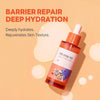 Round LAB Soybean Panthenol Ampoule 1.69 Fl Oz, Deep Hydration Serum with Nano Niosome Pan - Image 3