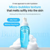 Mixsoon Hyalraebae Pore Bubble Serum Airy Foam Serum with Exosome for Smooth Pores & Glass - Image 2