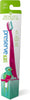 Preserve Kids Toothbrushes, Made in the USA from Recycled Plastic, Soft Bristles, Colors V - Image 2