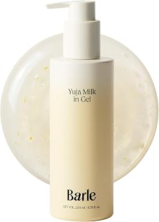 Yuja Milk in Gel Cleanser Hydrating Face Wash 6.76oz - Personal Care