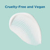 Blue Lizard SENSITIVE Mineral Sunscreen with Zinc Oxide, SPF 50+, Water Resistant, UVA/UVB - Image 4