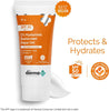 The Derma Co 1% Hyaluronic Sunscreen Aqua Gel SPF 50, 1.06 Oz/30g - Personal Care - Image 2