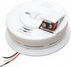 Kidde Hardwired Smoke Detector Alarm with Front Load Battery Backup | Model i12060 - Image 1