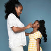 Black GIRL SUNSCREEN Kids SPF 50 Face & Body Sunscreen - Personal Care - Image 5