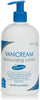 Vanicream Moisturizing Lotion, Body and Face Moisturizer, 16 Oz Pump - Image 2