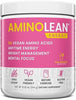 AminoLean Pre Workout Powder - Natural Amino Energy with Vegan Amino Acids