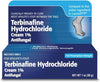 Taro Terbinafine Hydrochloride Antifungal Cream 1%, 1oz - Personal Care - Image 2