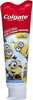 Colgate Tp Minions Size 4.6 O Colgate Minions Toothpaste 4.6z - Image 1