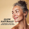 Kelebs Bar Soap for Women | Coconut Moisturizing & Hydrating for Face & Body | With Organi - Image 5