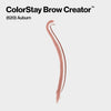 Revlon ColorStay Brow Creator, 620 Auburn, 0.003 oz - Image 2