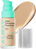 Almay Clear Complexion Foundation, 200, 1 fl oz - Image 1